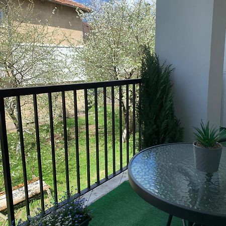 Rose Apartment Piatra Neamţ Екстериор снимка