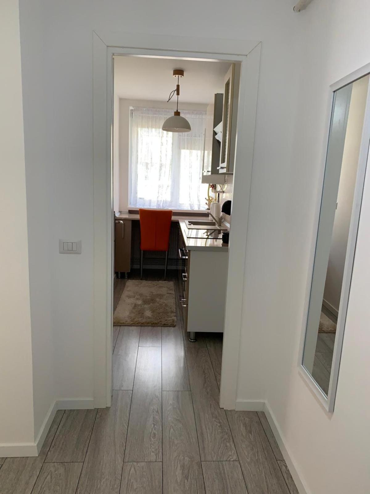 Rose Apartment Piatra Neamţ Екстериор снимка