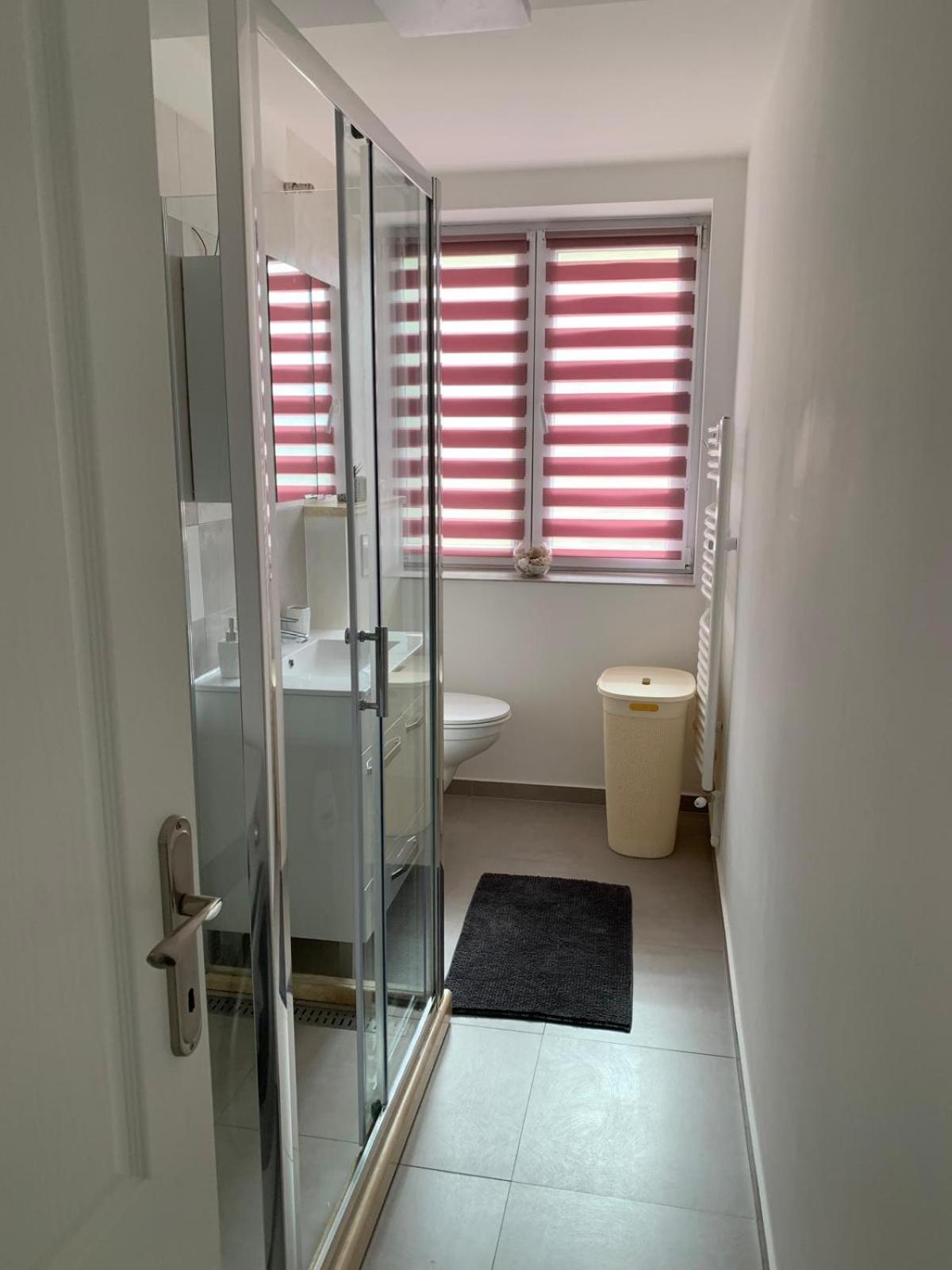 Rose Apartment Piatra Neamţ Екстериор снимка