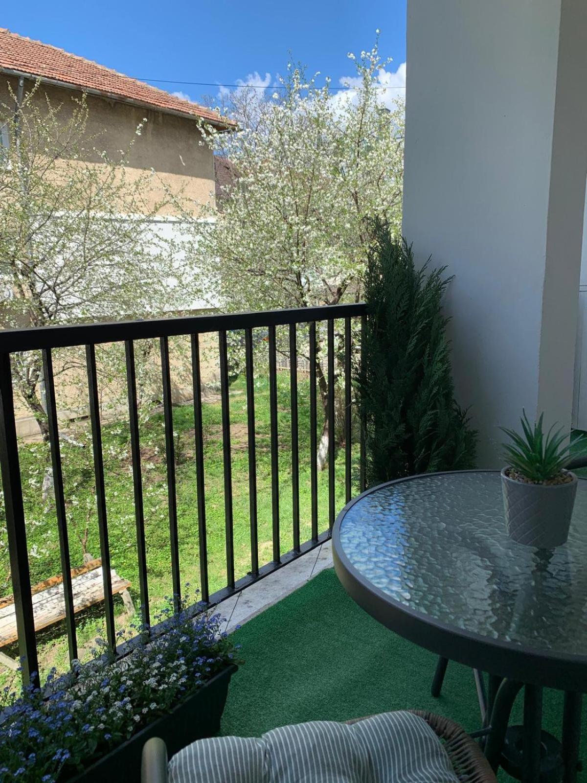 Rose Apartment Piatra Neamţ Екстериор снимка